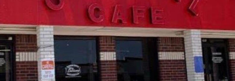 Oriental Cafe