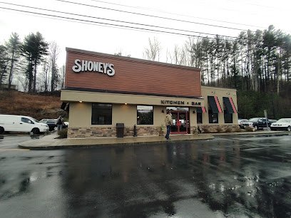Shoney’s