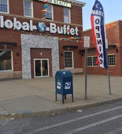 Global Buffet