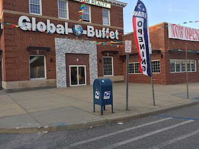 Global Buffet