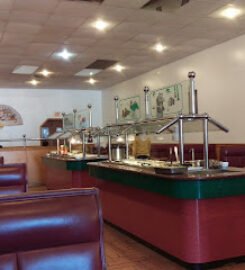 China Buffet