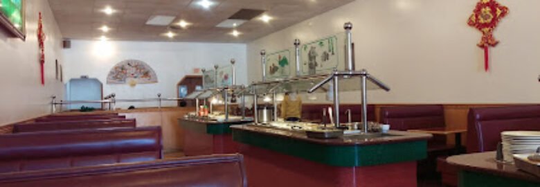 China Buffet