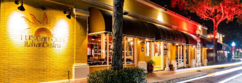 The Bistro