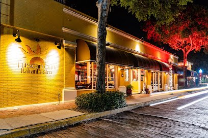 The Bistro