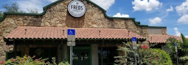 Fred’s Market Restaurant