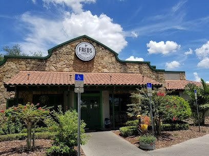 Fred’s Market Restaurant