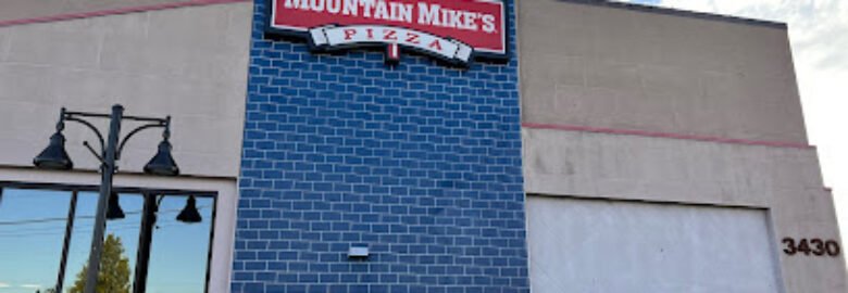 Mountain Mike’s Pizza