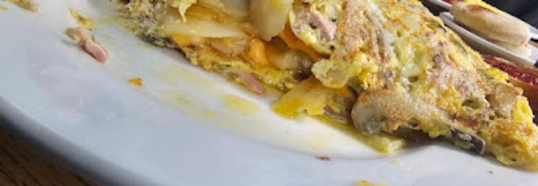 Route 20 Diner
