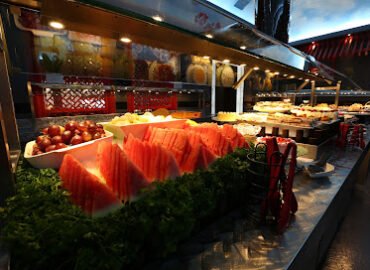 Mandarin Restaurant
