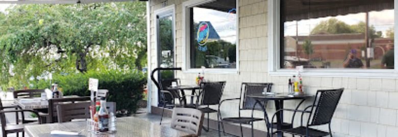 Eric’s Office Restaurant