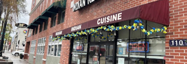Mahan Indian Restaurant – Best Indian Food – Best Indian Curry – Lunch – Dinner Special