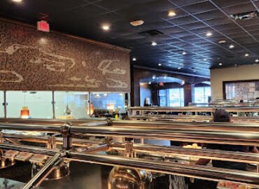 GrandE Buffet & Grill