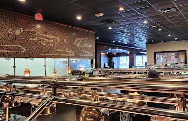 GrandE Buffet & Grill