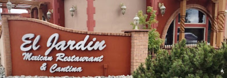 El Jardín Restaurant