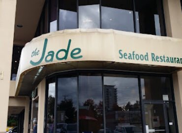 The Jade Seafood Restaurant