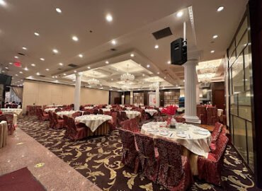 Golden Palace Banquet Hall