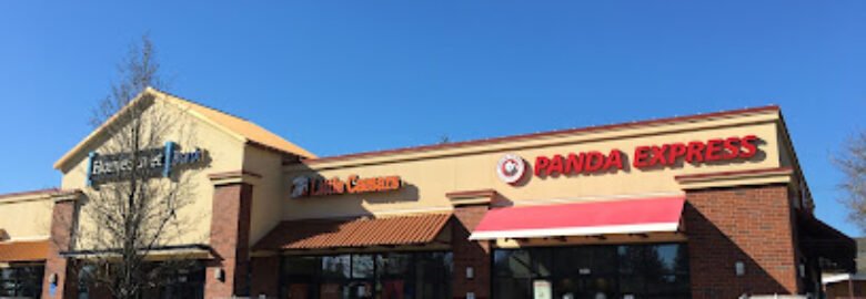 Panda Express