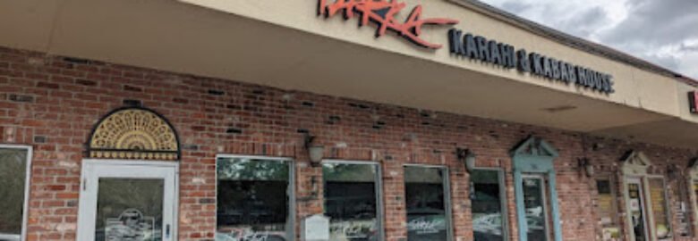 Tarka Karahi and Kabab House