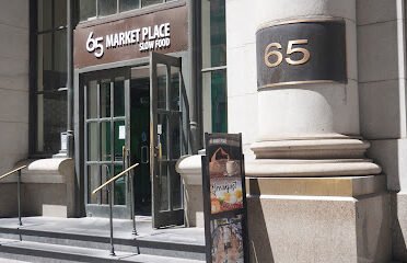 65 Market Place