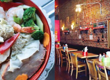Hope Key Restaurant