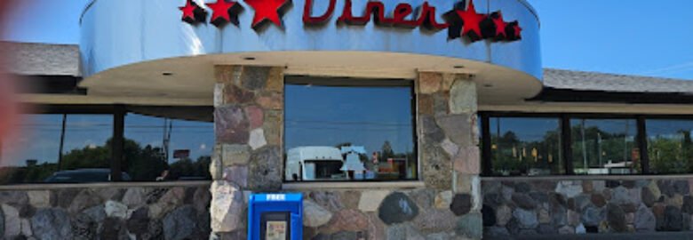 Flag City Diner