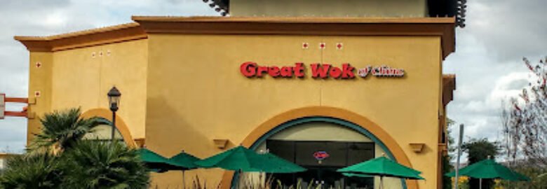 Great Wok of China
