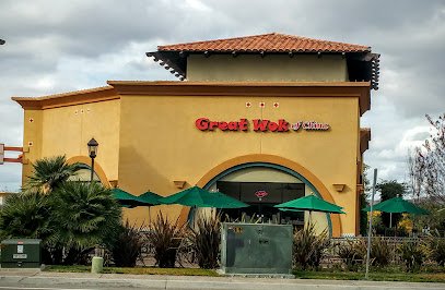 Great Wok of China