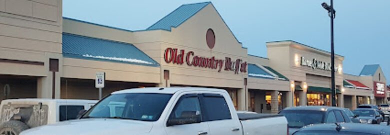 Old Country AYCE Marketplace