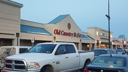 Old Country AYCE Marketplace