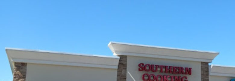 Southern Cooking