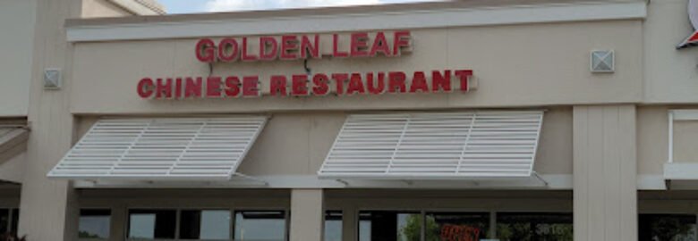 Golden Leaf Restaurant
