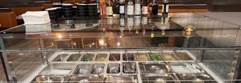 Grand Hotpot Lounge