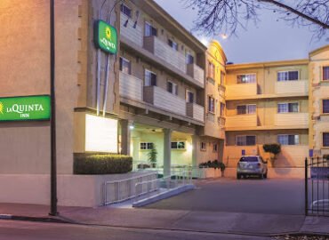 La Quinta Inn by Wyndham Berkeley