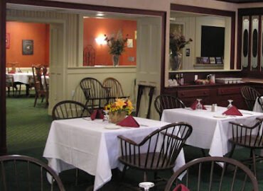 The Big A Grillehouse