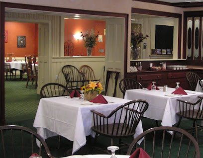 The Big A Grillehouse