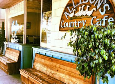 Allison’s Country Cafe