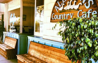 Allison’s Country Cafe