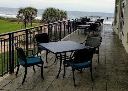 Atlantic Grille Oceanfront Restaurant