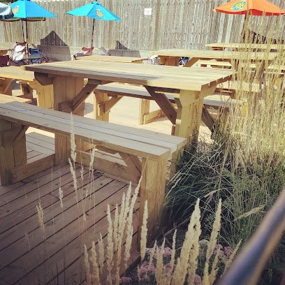 Happy’s Landing Restaurant