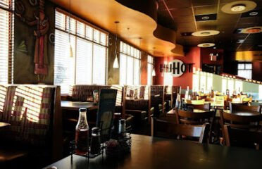 HuHot Mongolian Grill