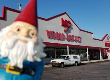 World Buffet & Grill