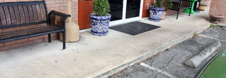 San José Mexican Restaurant