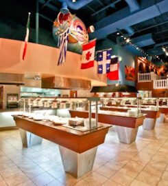 Saveurs des Continents – Gatineau