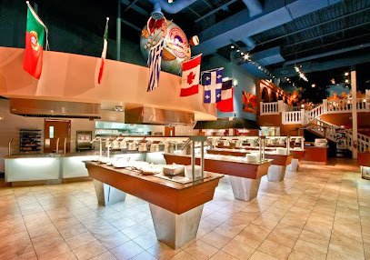 Saveurs des Continents – Gatineau