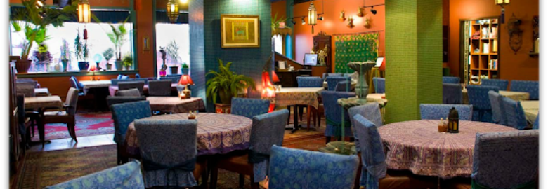 Restaurant Salaam