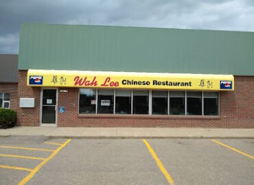 Wah Lee Chinese Restaurant