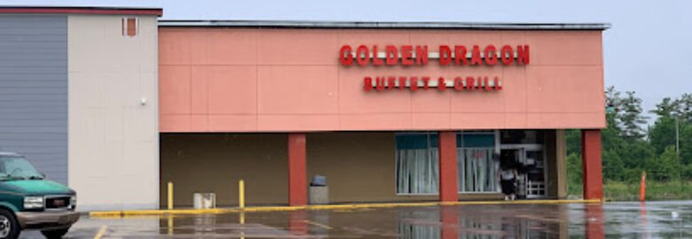 Golden Dragon Buffet