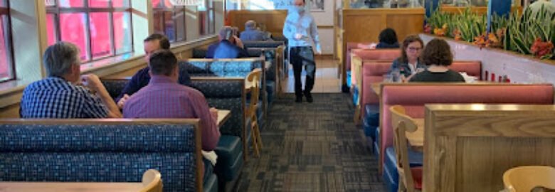 Brookfields Restaurant Roseville
