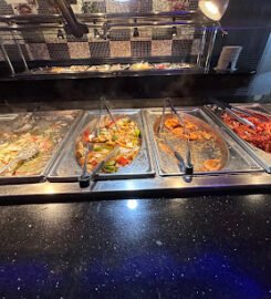 East Buffet