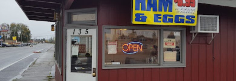 Ritz Diner